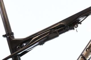 Bicicleta Trek Supercaliber XT t.M Reacondicionada