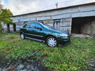 Opel Astra 1999