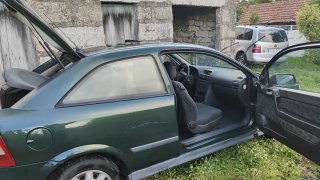 Opel Astra 1999