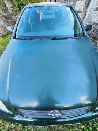 Opel Astra 1999