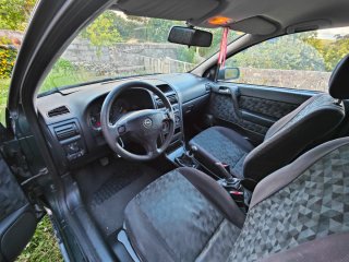 Opel Astra 1999