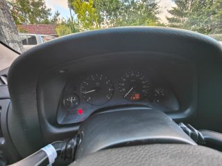 Opel Astra 1999