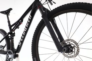 Bicicleta Specialized Epic t.M Reacondicionada