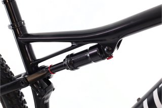 Bicicleta Specialized Epic t.M Reacondicionada