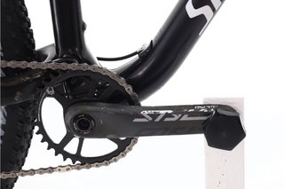Bicicleta Specialized Epic t.M Reacondicionada