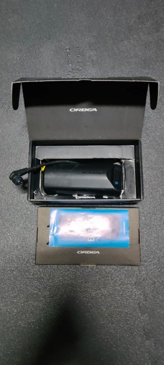 Orbea Rise H20 impecable + extras