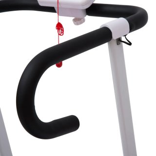 Cinta de Correr Eléctrica Plegable