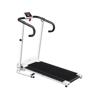Cinta de Correr Eléctrica Plegable