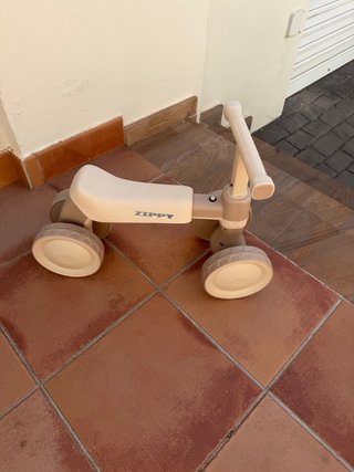 Correpasillos para niños