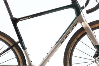 Bicicleta Ridley Kanzo Adventure AXS 12V t.56 Reacondicionada