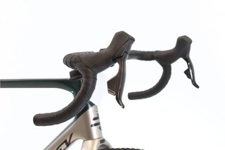Bicicleta Ridley Kanzo Adventure AXS 12V t.56 Reacondicionada