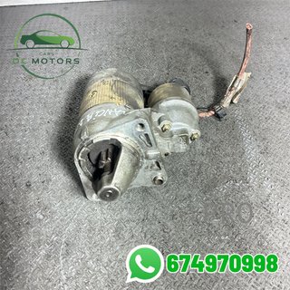 63102022 motor de arranque Lancia Ypsilon 1.2i 60cv 188A4000