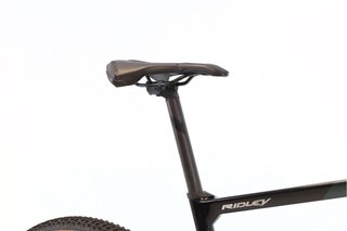 Bicicleta Ridley Kanzo Adventure AXS 12V t.56 Reacondicionada