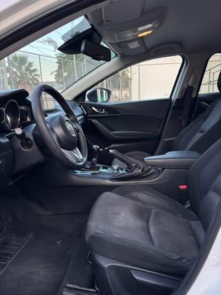 Mazda 3 2014