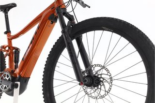 Bicicleta Giant Stance E+2 t.M Reacondicionada