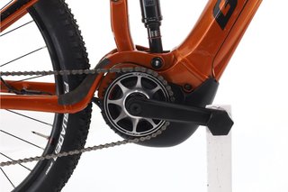 Bicicleta Giant Stance E+2 t.M Reacondicionada