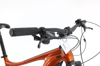 Bicicleta Giant Stance E+2 t.M Reacondicionada