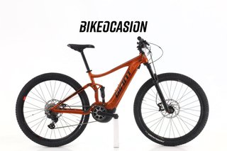 Bicicleta Giant Stance E+2 t.M Reacondicionada