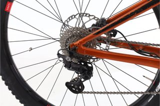 Bicicleta Giant Stance E+2 t.M Reacondicionada