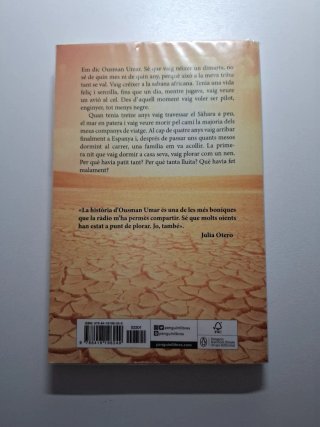 Viatge al país dels blancs