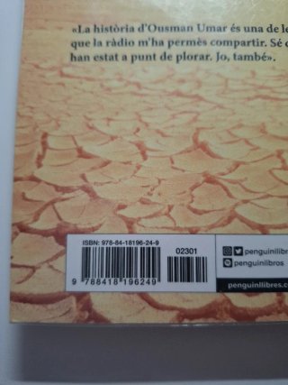 Viatge al país dels blancs