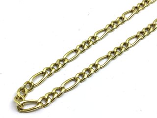E1202169-0 CADENA ORO 18K 30CM