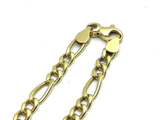 E1202169-0 CADENA ORO 18K 30CM