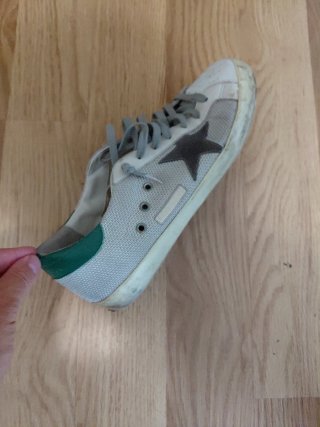 Golden Goose Super Star Malla Talla 45