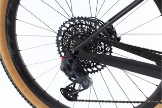 Bicicleta Scott Scale RC World Cup GX AXS t.M Reacondicionada