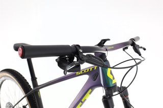 Bicicleta Scott Scale RC World Cup GX AXS t.M Reacondicionada