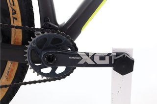 Bicicleta Scott Scale RC World Cup GX AXS t.M Reacondicionada