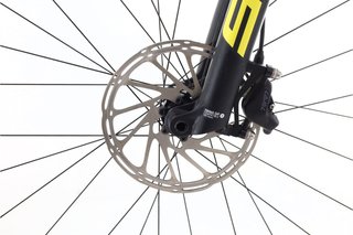 Bicicleta Scott Scale RC World Cup GX AXS t.M Reacondicionada