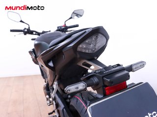 HONDA CB 500 F