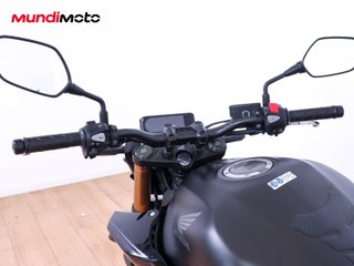 HONDA CB 500 F