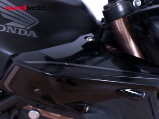 HONDA CB 500 F