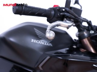 HONDA CB 500 F