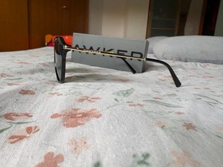 Gafas de sol Hawkers negras