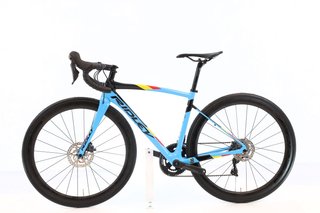 Bicicleta Ridley Fenix SL t.50 Reacondicionada