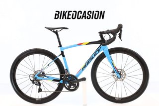 Bicicleta Ridley Fenix SL t.50 Reacondicionada