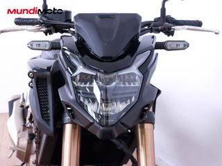 HONDA CB 500 F