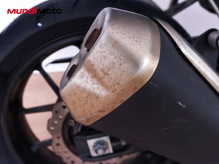 HONDA CB 500 F