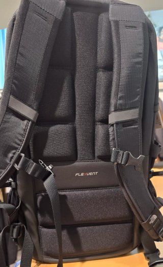 Zaino The North Face Borealis Nero