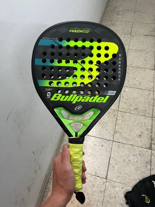 Pala Bullpadel Hack 02