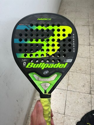 Pala Bullpadel Hack 02