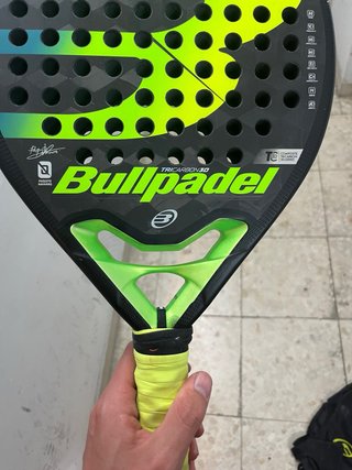 Pala Bullpadel Hack 02