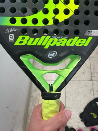 Pala Bullpadel Hack 02