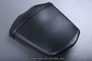 Asiento pasajero YAMAHA FAZER 1000 FZ1S 2006 2015