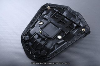 Asiento pasajero YAMAHA FAZER 1000 FZ1S 2006 2015