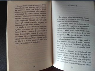 Due romanzi Trappola d'amore + Giochi pericolosi
