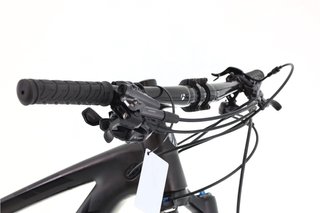 Bicicleta Trek Top Fuel 9.8 X0 t.M Reacondicionada